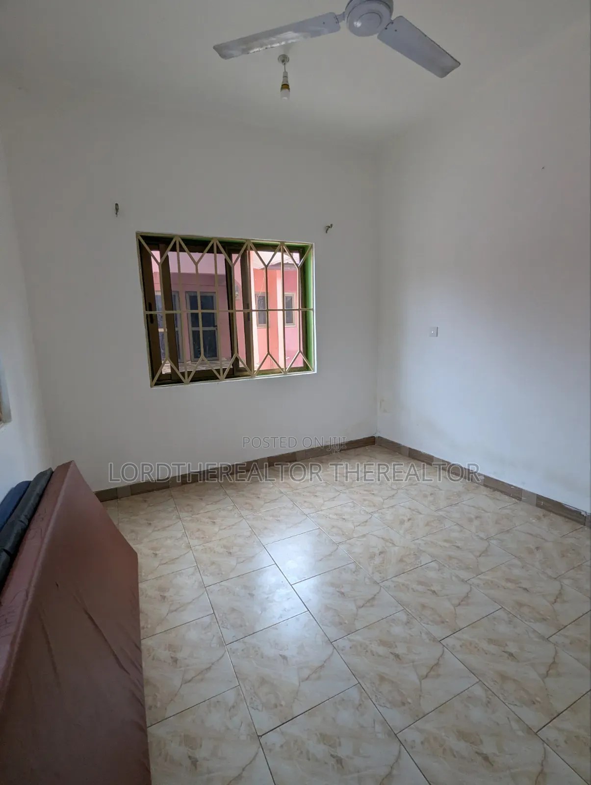 2bdrm Apartment in Pokuase for rent
