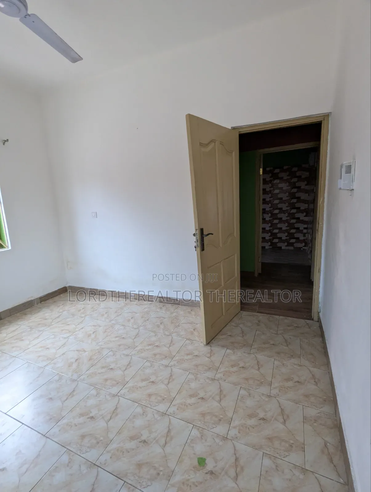 2bdrm Apartment in Pokuase for rent