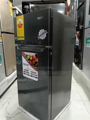 Nexon Refrigerator - Interior Lighting