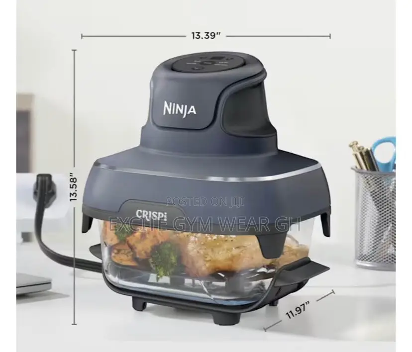 Ninja 4 in 1 Air Fryer