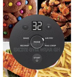 Ninja 4 in 1 Air Fryer