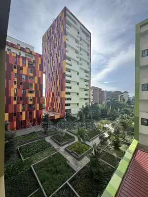 Furnished 4bdrm Penthouse in Airport Residential Area for rent