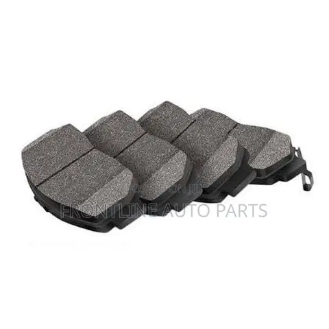 Nissan Sentra Break Pad
