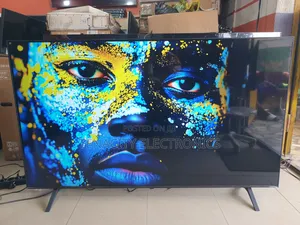 Nanocell 65"LG Uhd HDR 4k Smart Satellite TV