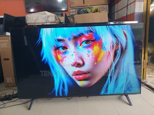 Nanocell 65"LG Uhd HDR 4k Smart Satellite TV