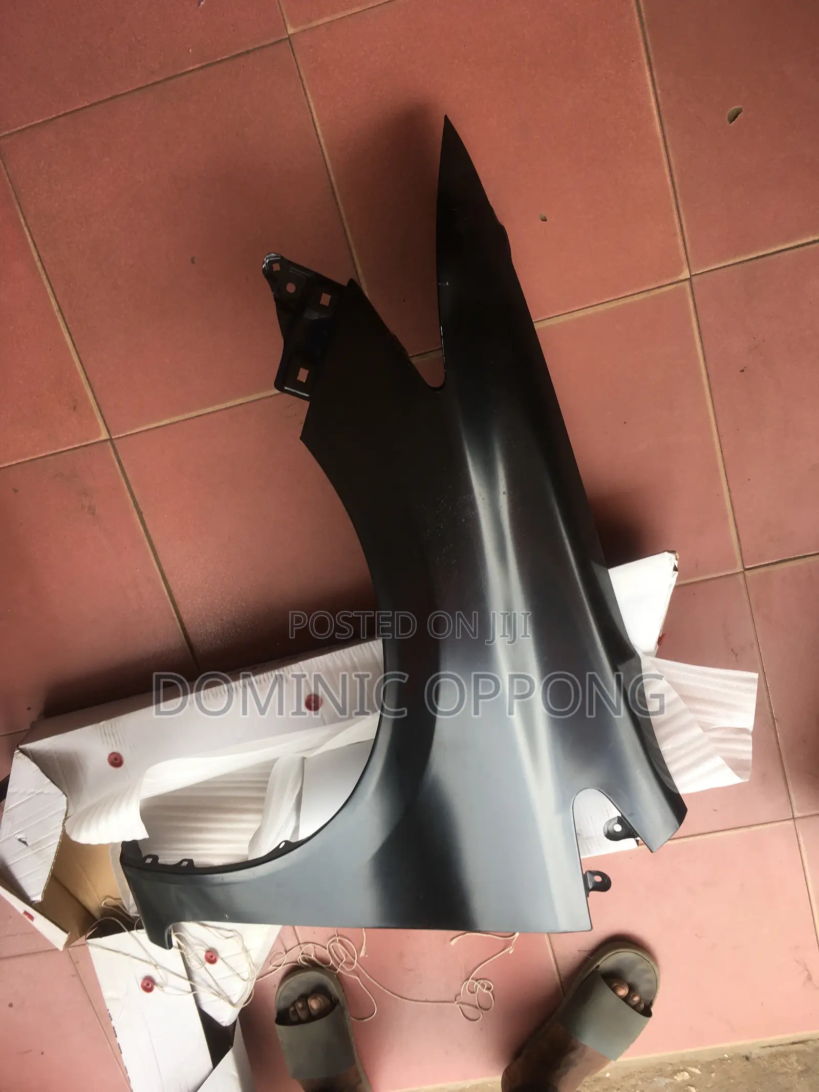 Honda Civic 2012-2014 Fender