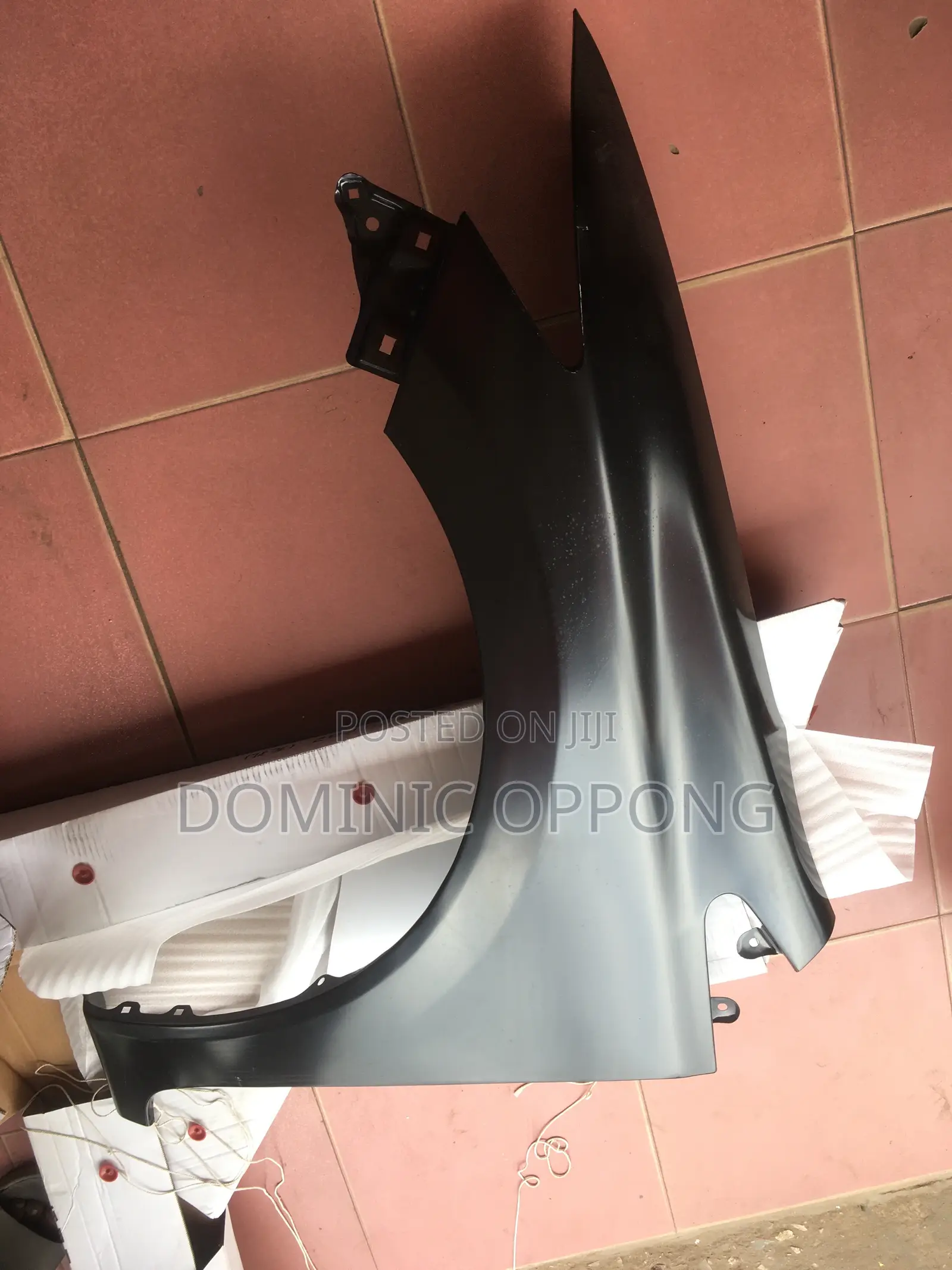 Honda Civic 2012-2014 Fender