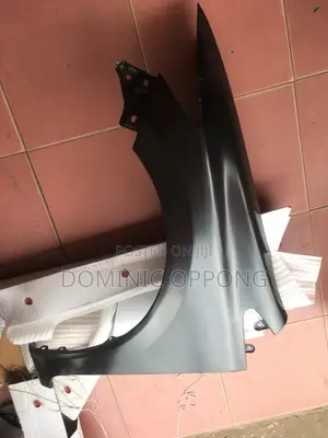 Honda Civic 2012-2014 Fender