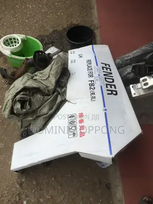Honda Civic 2012-2014 Fender