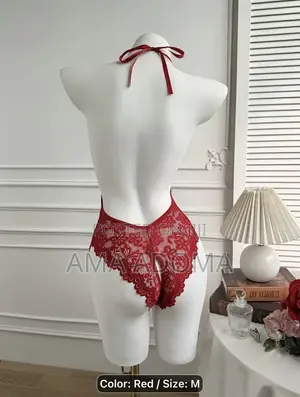 Sexy Lingerie