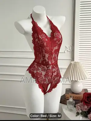 Sexy Lingerie