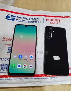 New Samsung Galaxy A26 128 GB Black