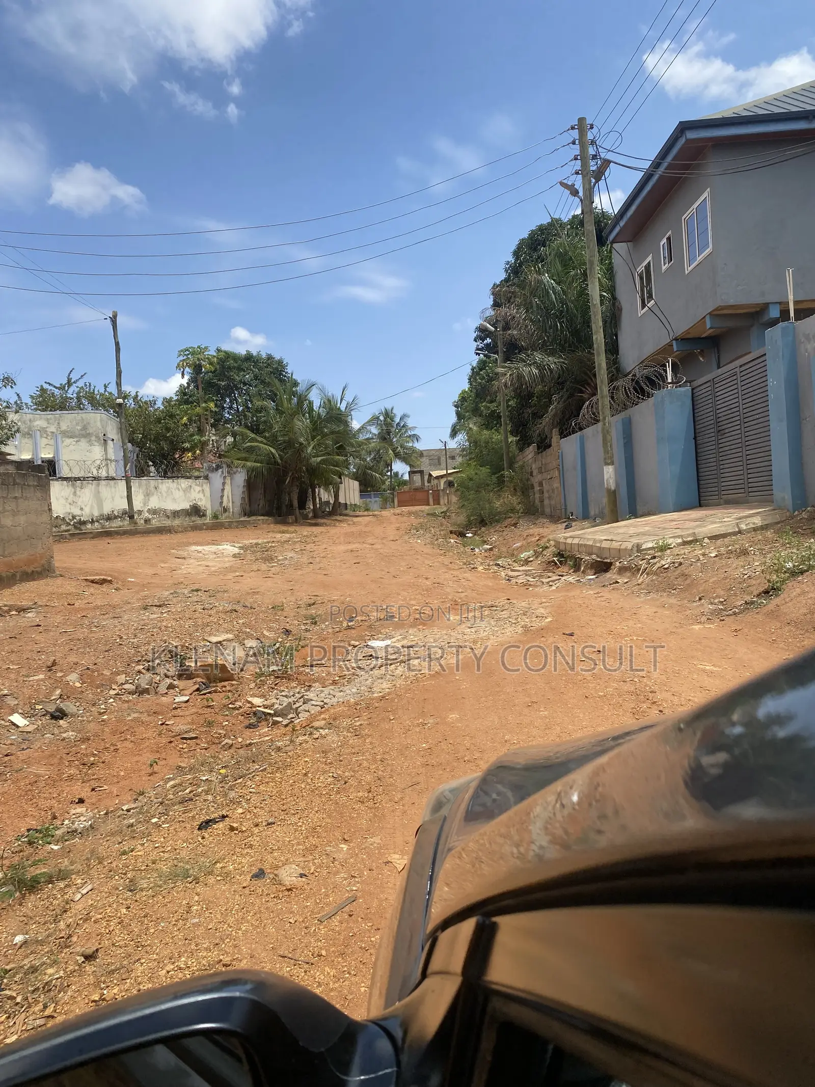 Land for Sale