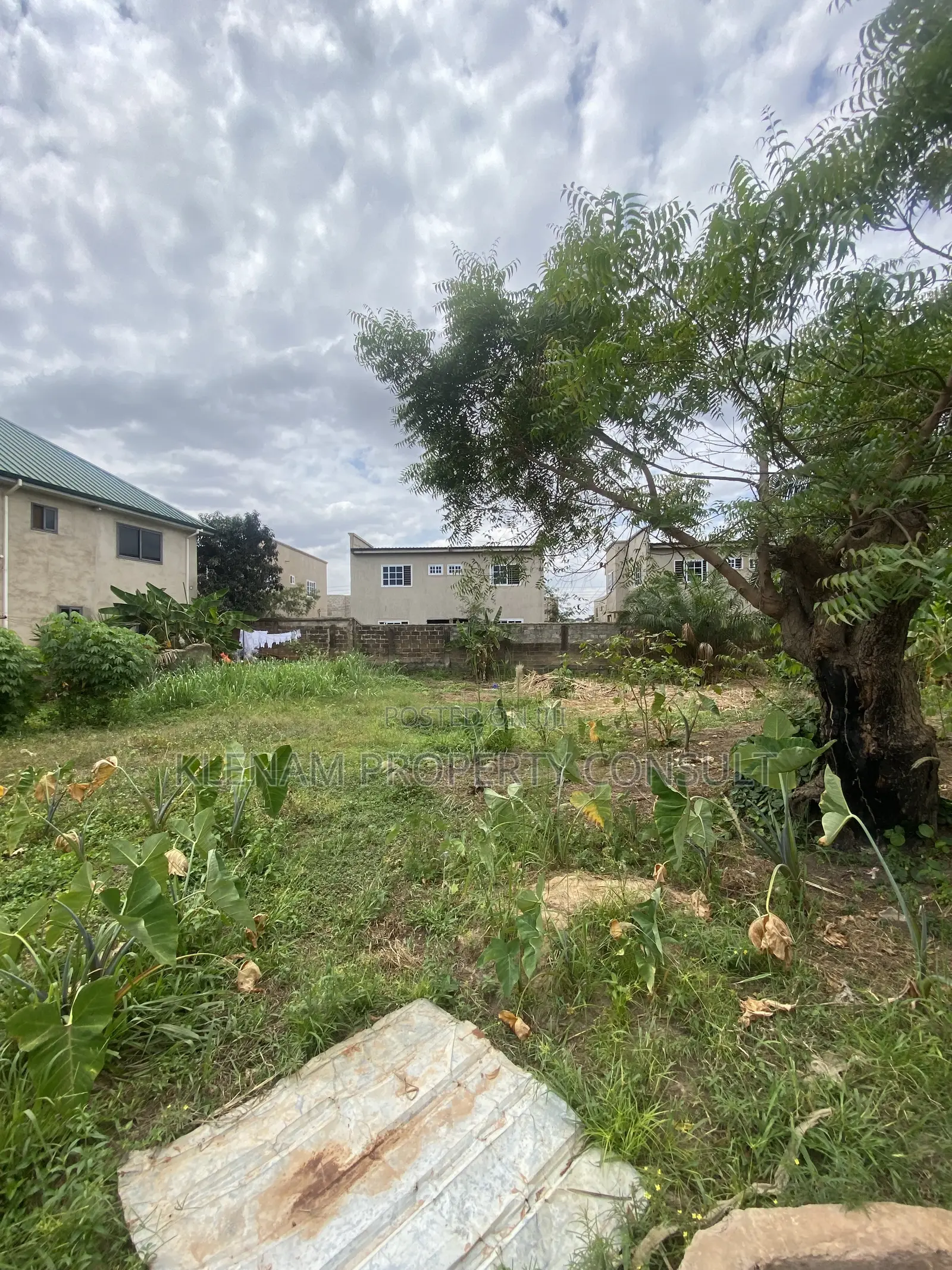 Land for Sale