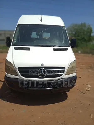 Buscar Vision 2.0 2008 White