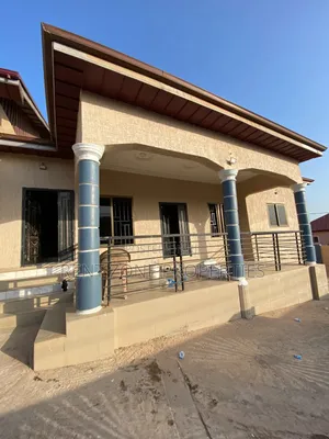 2bdrm Apartment in Kwabenya for rent