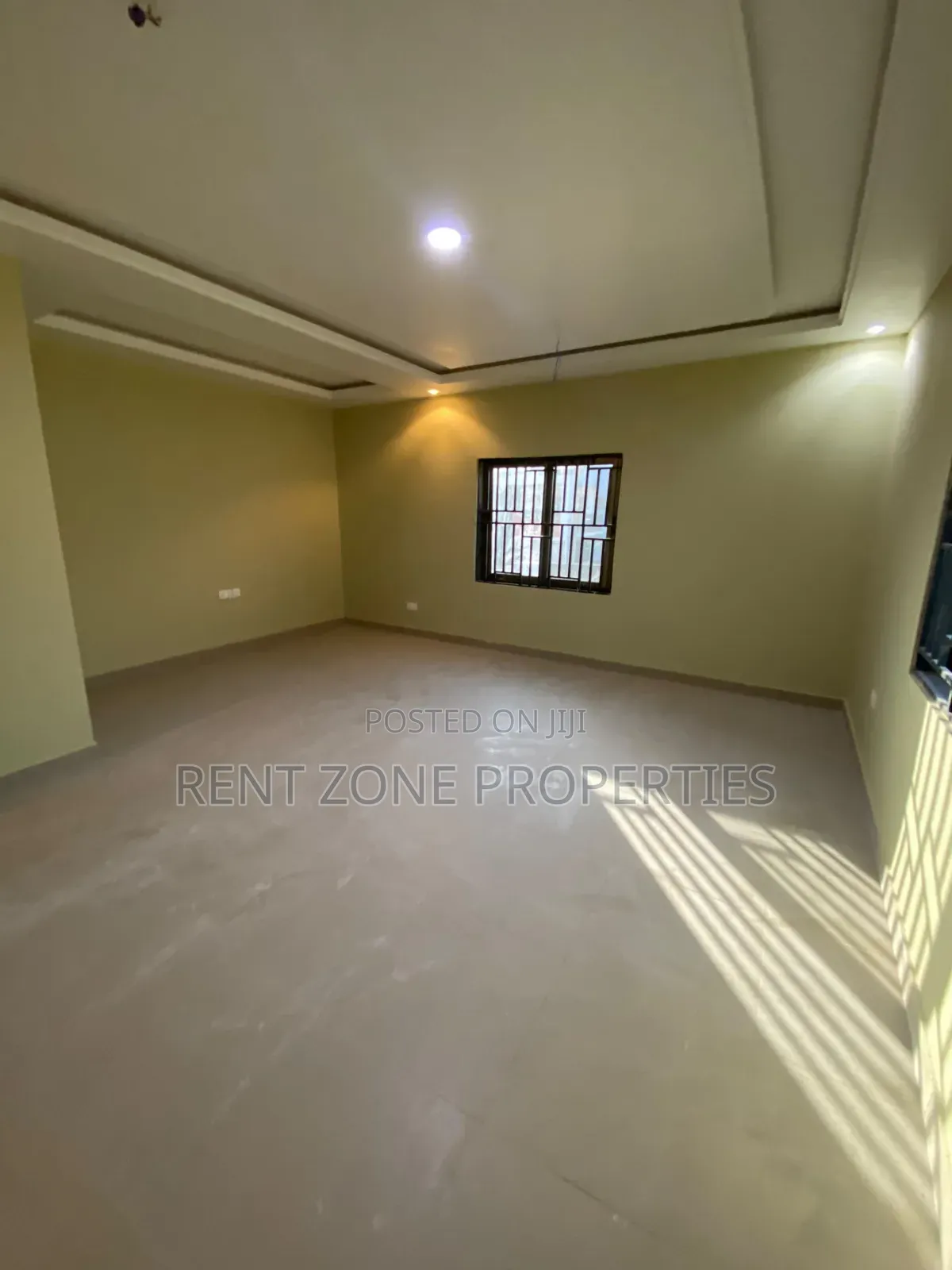 2bdrm Apartment in Kwabenya for rent