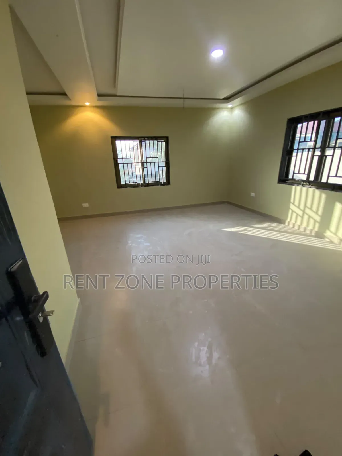 2bdrm Apartment in Kwabenya for rent
