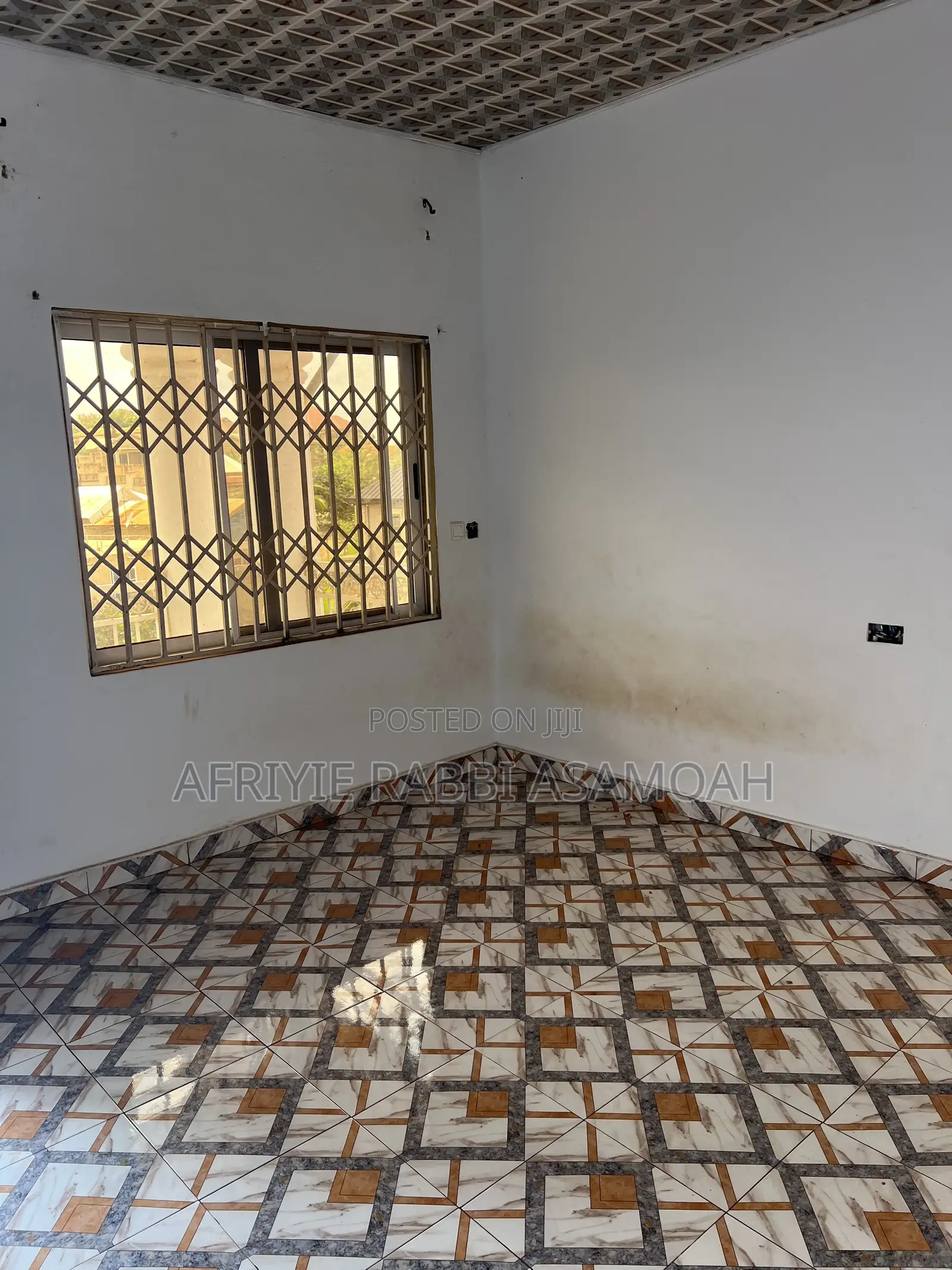 1bdrm Apartment in Ahodwo Sokoban, Kumasi Metropolitan for rent