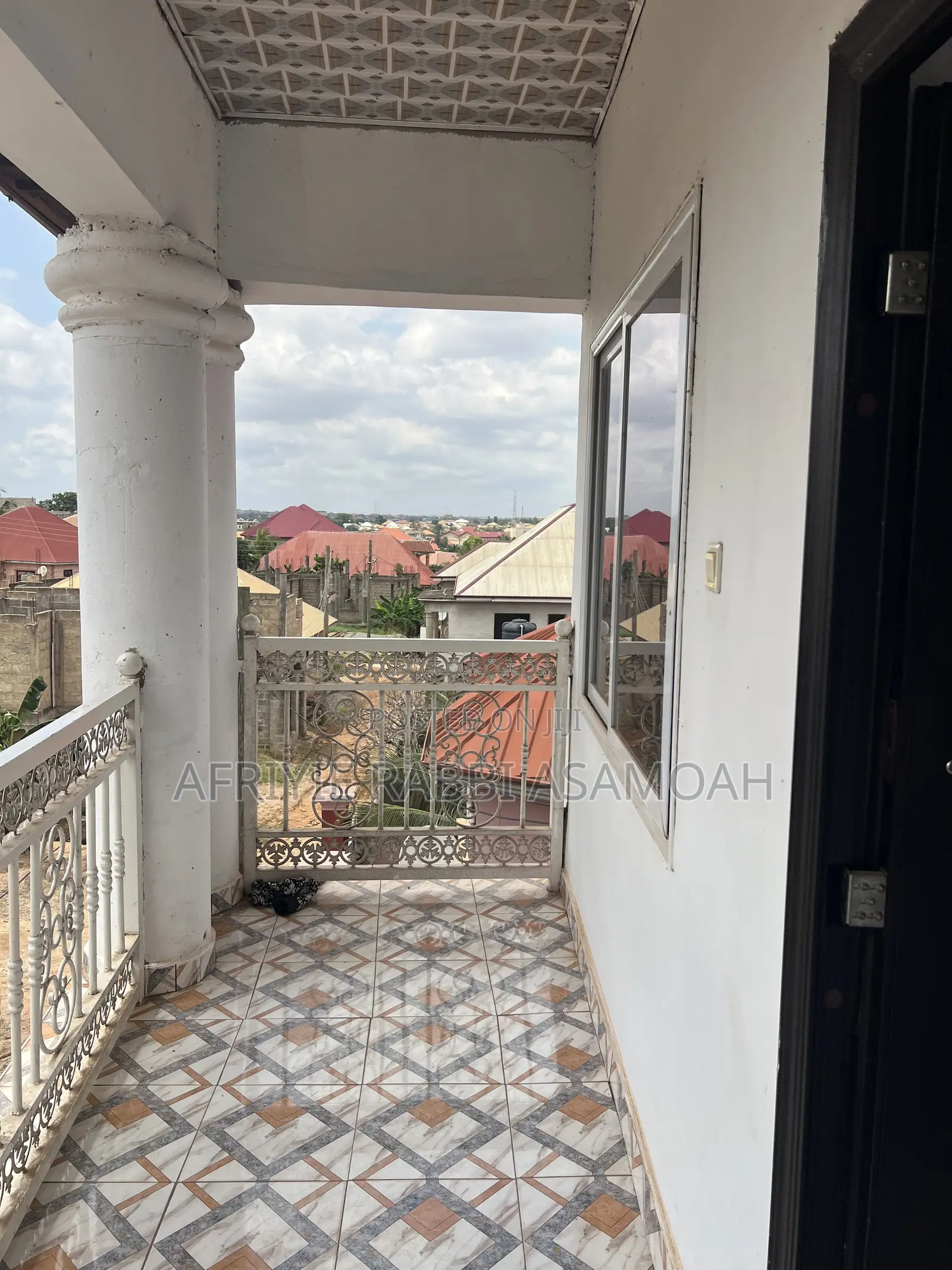1bdrm Apartment in Ahodwo Sokoban, Kumasi Metropolitan for rent