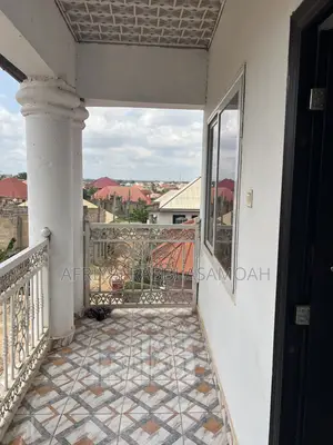 1bdrm Apartment in Ahodwo Sokoban, Kumasi Metropolitan for rent