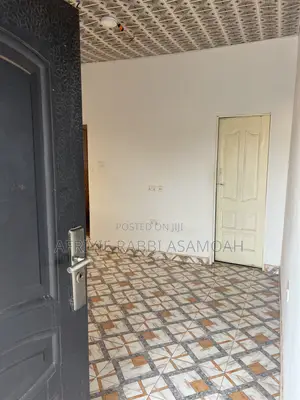 1bdrm Apartment in Ahodwo Sokoban, Kumasi Metropolitan for rent