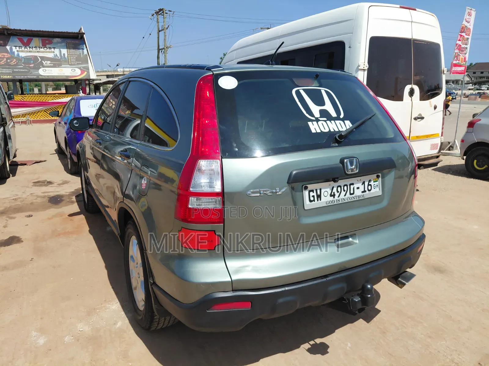 Honda HR-V 2013 Gray
