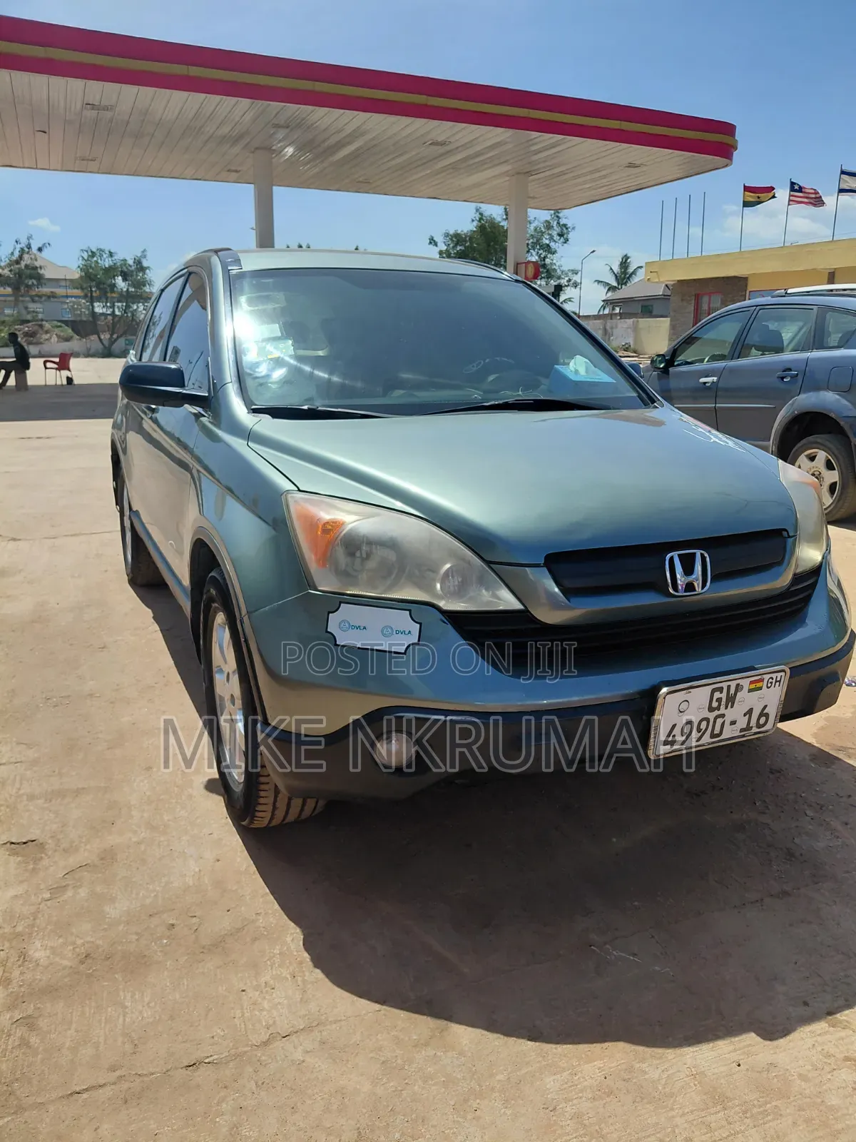 Honda HR-V 2013 Gray