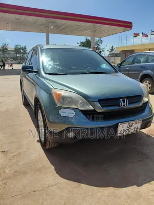 Honda HR-V 2013 Gray