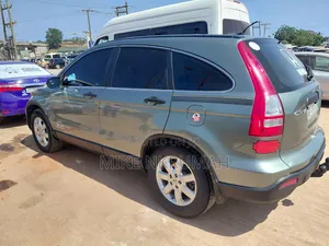 Honda HR-V 2013 Gray
