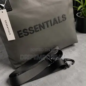 Essentials Tote