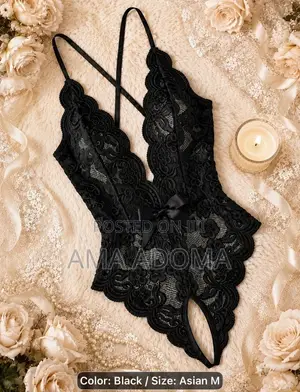 Sexy Women Lingerie