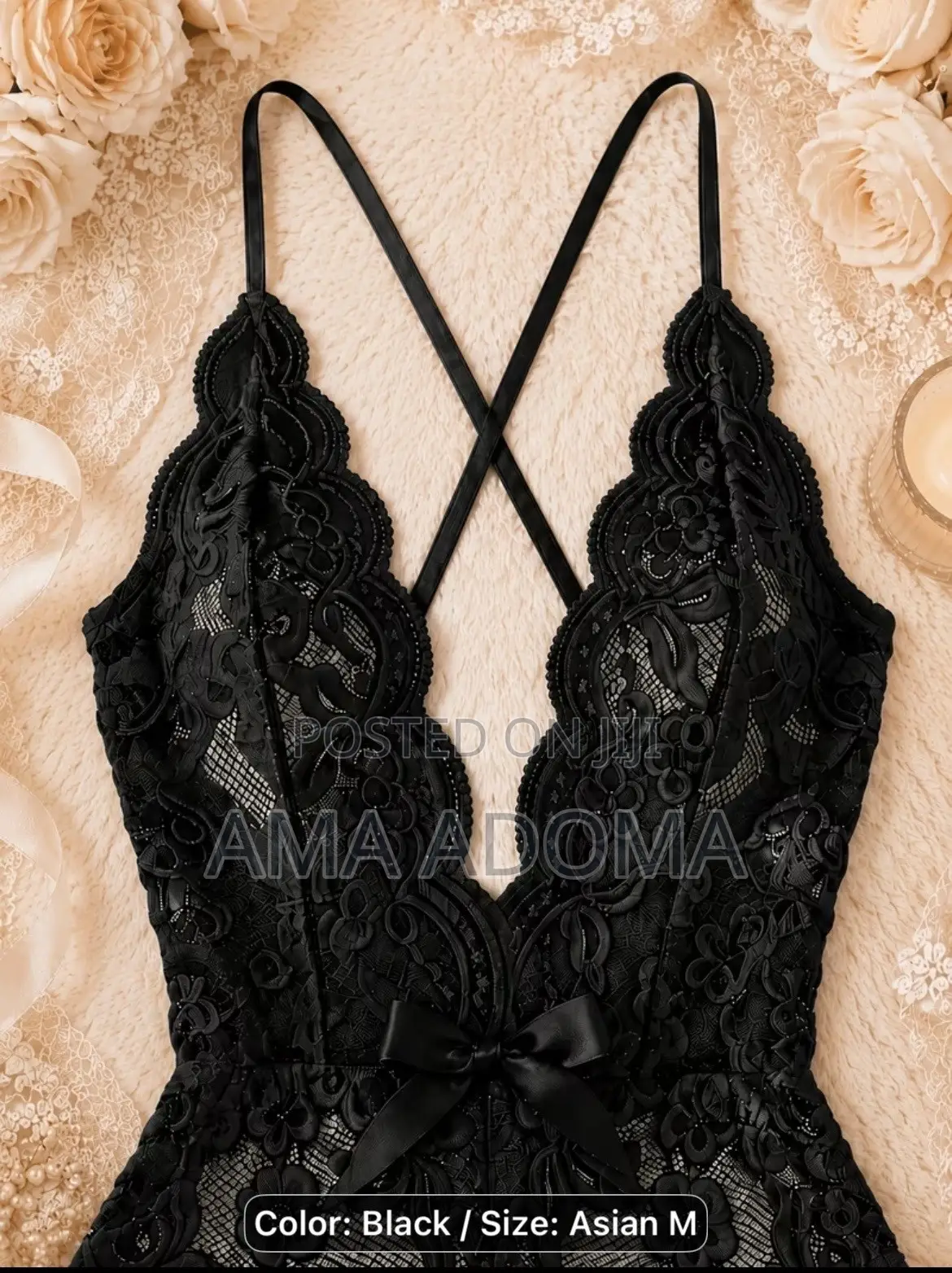 Sexy Women Lingerie
