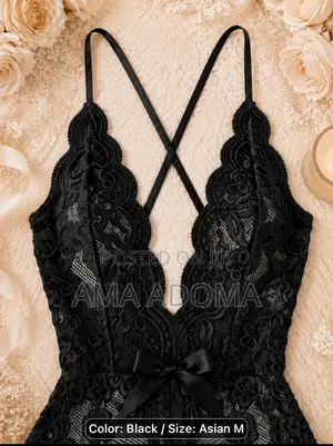 Sexy Women Lingerie