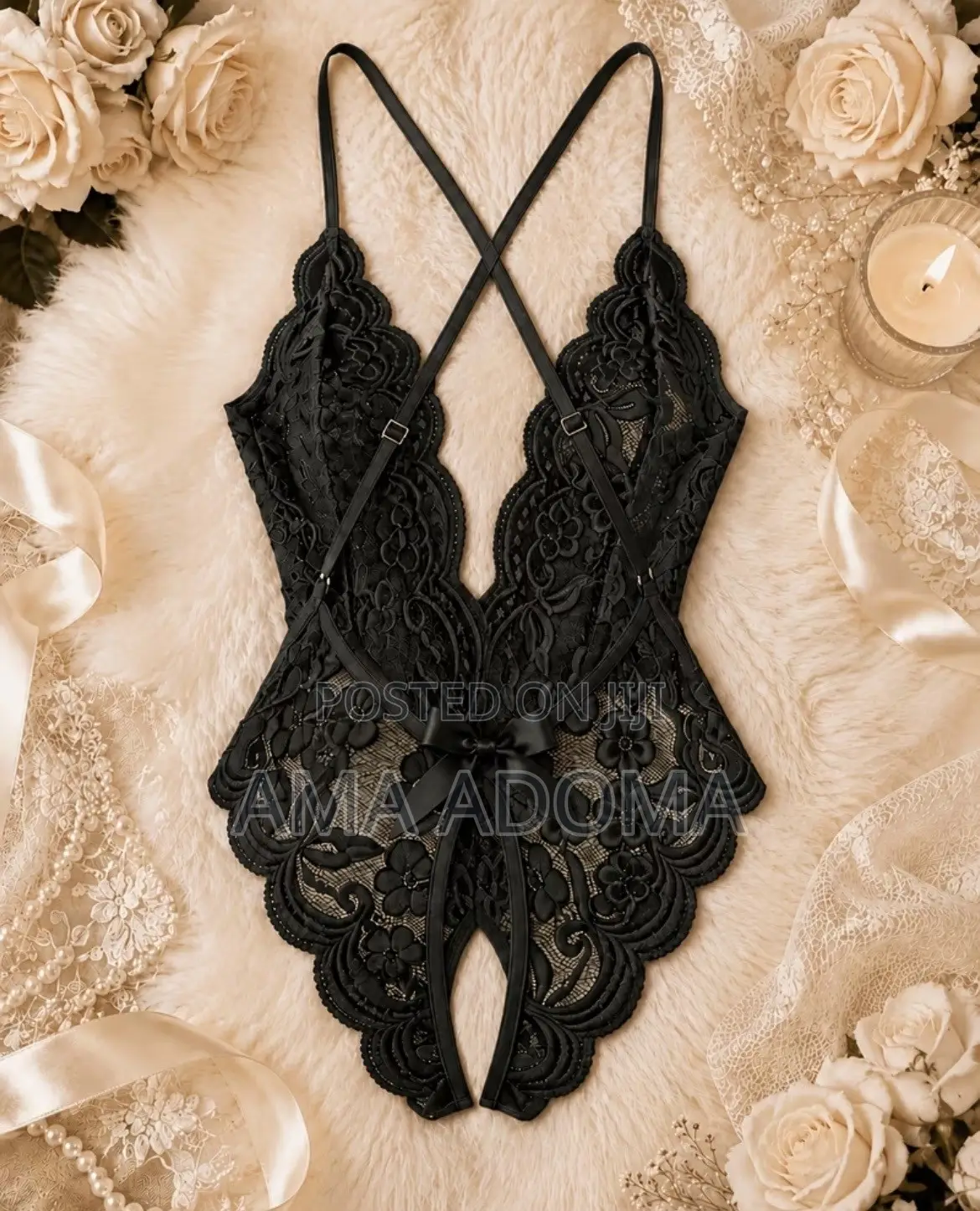 Sexy Women Lingerie