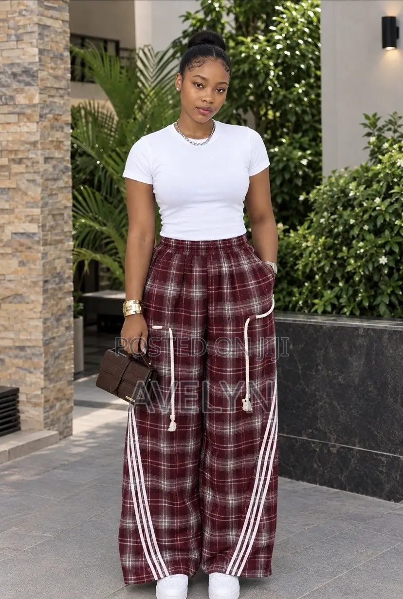 Avelyn Premium Women’s Outfit