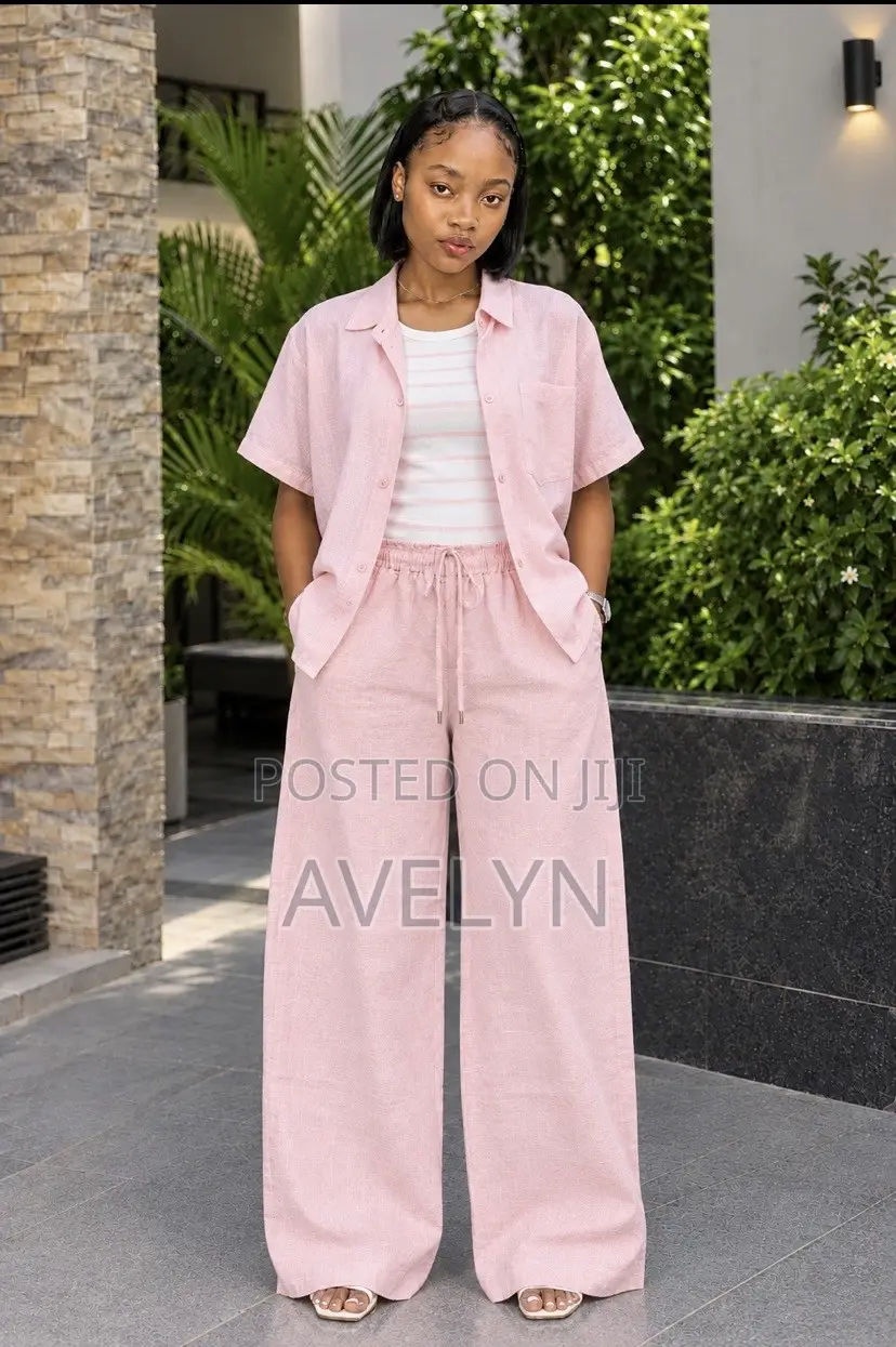 Avelyn Premium Women’s Outfit