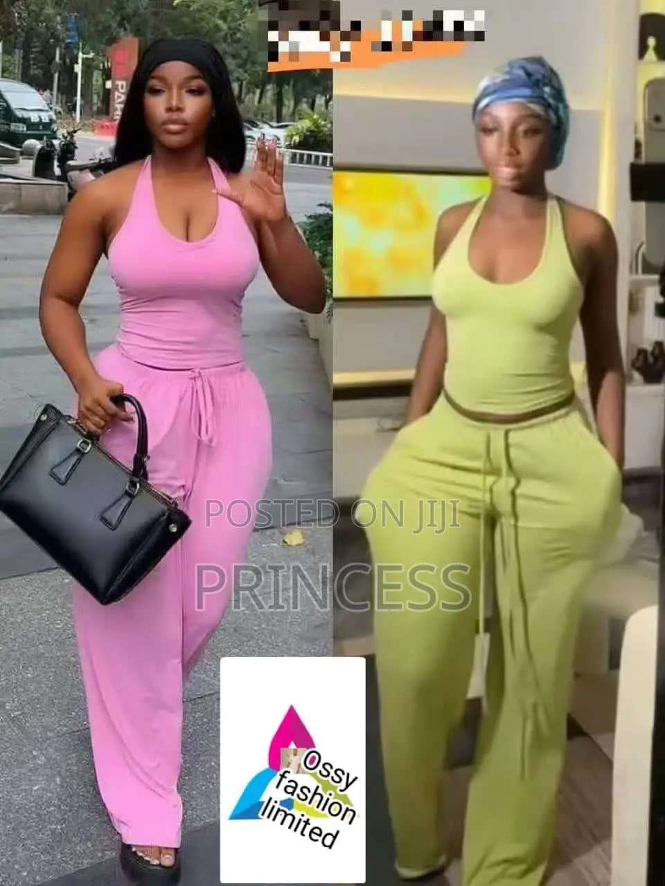 Adepa Clothing for Everyone