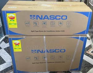 Nasco 2.5 Inverter Air Conditioner
