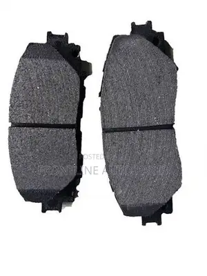 Yaris Breakpad