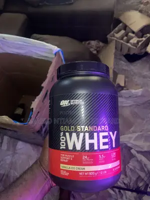 Whey Protein