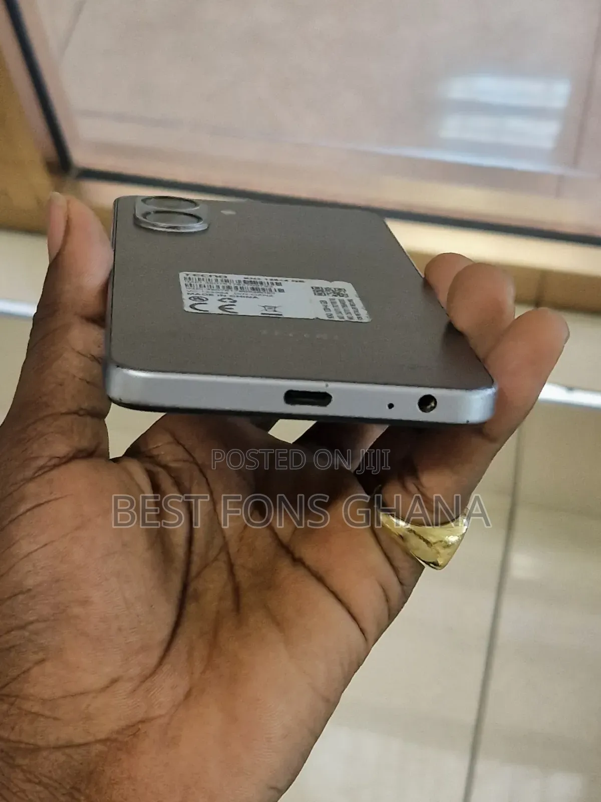 Tecno Pop 20 128 GB