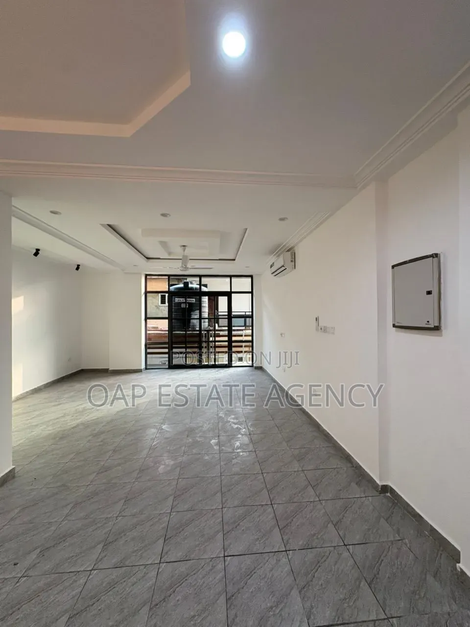 2bdrm Apartment in Dzorwulu for rent
