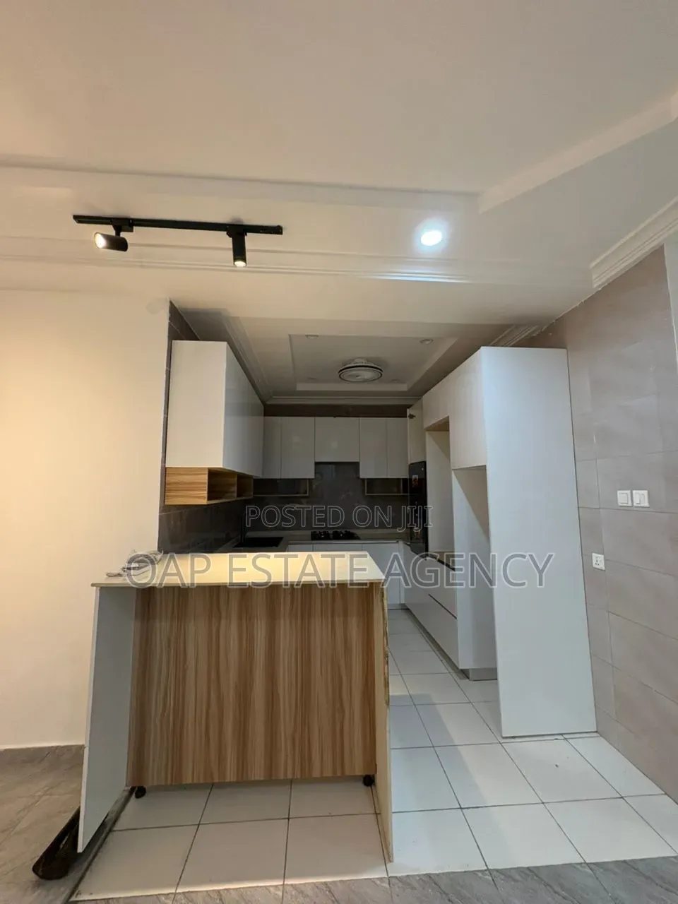 2bdrm Apartment in Dzorwulu for rent