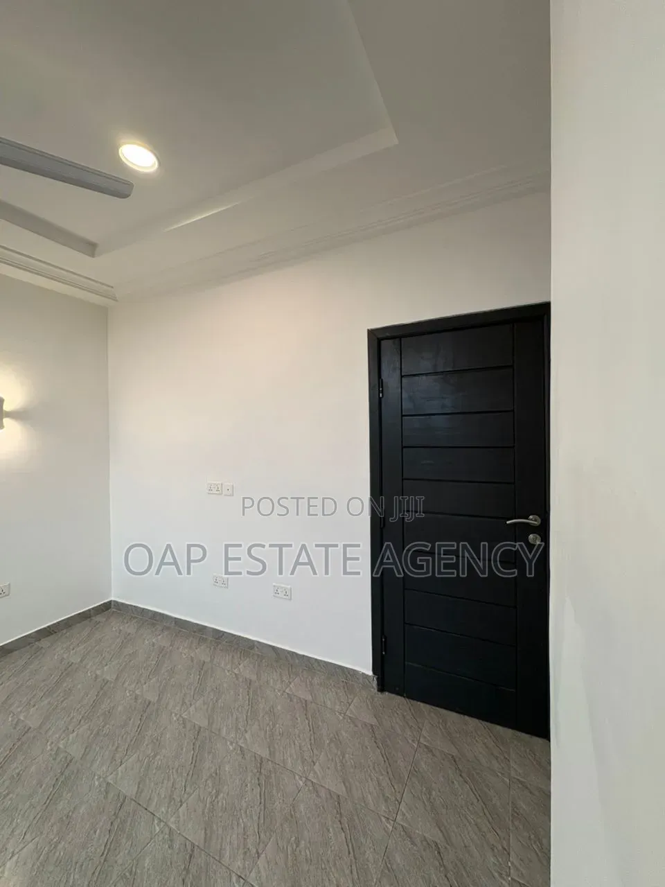 2bdrm Apartment in Dzorwulu for rent