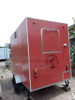 Food Truck