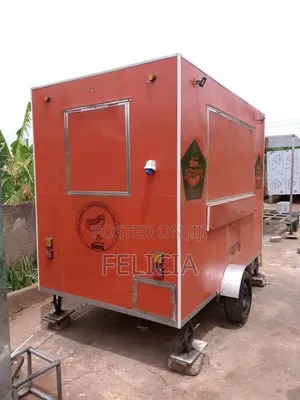 Food Truck