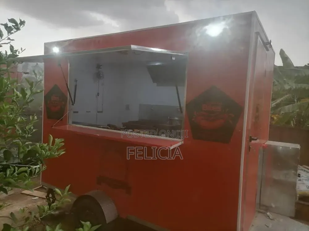 Food Truck