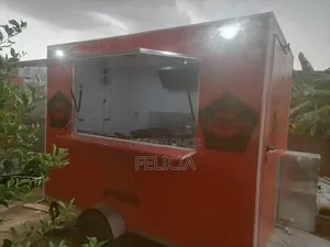 Food Truck