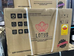 Air Conditioner 1.0HP Lotus